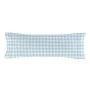 Saco Nórdico con Relleno HappyFriday Basic Azul 105 x 200 cm Vichy de HappyFriday, Sacos de dormir - Ref: D1611858, Precio: 9...