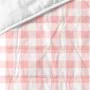 Bedspread (quilt) HappyFriday BASIC KIDS Pink 100 x 130 cm Baby Crib by HappyFriday, Blankets and bedcovers - Ref: D1611865, ...