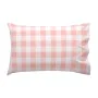 Set di Lenzuola HappyFriday Basic Kids Vichy Rosa Culla Neonato 2 Pezzi di HappyFriday, Biancheria da letto per culle - Rif: ...