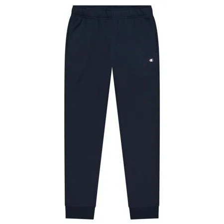 Long Sports Trousers Champion Rib Cuff Men by Champion, Men - Ref: S64110328, Price: 34,97 €, Discount: %