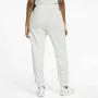 Pantalón Largo Deportivo Puma Embroidery High Montaña Blanco Mujer de Puma, Mujer - Ref: S64110330, Precio: 45,57 €, Descuent...