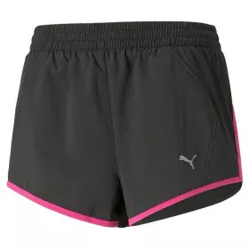 Short de Sport pour Femme Puma Run Favorite Velocit Noir de Puma, Femme - Réf : S64110334, Prix : 23,14 €, Remise : %