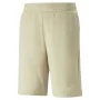 Pantalón Corto Deportivo Puma Essentials Elevateds Beige de Puma, Hombre - Ref: S64110337, Precio: 25,71 €, Descuento: %