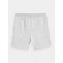 Pantalones Cortos Deportivos para Niños 4F M049 Gris de 4F, Niño - Ref: S64110344, Precio: 17,46 €, Descuento: %