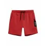 Calções de Desporto Infantis 4F M049 Vermelho de 4F, Menino - Ref: S64110346, Preço: 17,46 €, Desconto: %