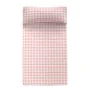 Colcha HappyFriday Basic Kids Rosa 180 x 260 cm Vichy de HappyFriday, Colchas y cubrecamas - Ref: D1611877, Precio: 68,27 €, ...