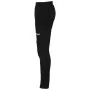 Pantalon de sport long Uhlsport Standard Noir de Uhlsport, Garçon - Réf : S64110359, Prix : 36,91 €, Remise : %