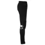 Pantalon de sport long Uhlsport Standard Noir de Uhlsport, Garçon - Réf : S64110359, Prix : 36,91 €, Remise : %