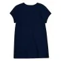 T shirt à manches courtes Enfant Levi's Batwing Bleu foncé de Levi's, Fille - Réf : S64110387, Prix : 18,14 €, Remise : %