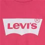 Camiseta de Manga Corta Infantil Levi's Batwing de Levi's, Niña - Ref: S64110394, Precio: 17,46 €, Descuento: %