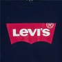 Child's Short Sleeve T-Shirt Levi's Batwing Dark blue by Levi's, Girls - Ref: S64110395, Price: 14,56 €, Discount: %