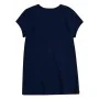 Camiseta de Manga Corta Infantil Levi's Batwing Azul oscuro de Levi's, Niña - Ref: S64110395, Precio: 14,56 €, Descuento: %