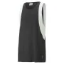 Basketball shirt Puma The Excellence Tank by Puma, Men - Ref: S64110405, Price: 23,72 €, Discount: %