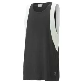 t-shirt de basket Puma The Excellence Tank de Puma, Homme - Réf : S64110405, Prix : 23,72 €, Remise : %