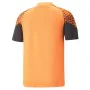 Kurzärmiges Fußball T-Shirt für Männer Puma Individual Cup Training von Puma, Herren - Ref: S64110406, Preis: 27,15 €, Rabatt: %