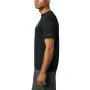 T-shirt Columbia Zero Rules™ Montanha Preto de Columbia, Homem - Ref: S64110415, Preço: 29,06 €, Desconto: %