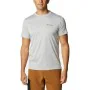 T-shirt Columbia Zero Rules™ Moutain Grey by Columbia, Men - Ref: S64110416, Price: 32,29 €, Discount: %