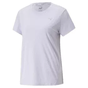 Child's Short Sleeve T-Shirt Puma Ess Logo by Puma, Girls - Ref: S64110437, Price: 16,09 €, Discount: %