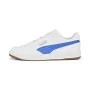 Men's Trainers Puma Court Ultra Lite White by Puma, Footwear - Ref: S64110457, Price: 50,77 €, Discount: %