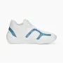 Sapatilhas de Basquetebol para Adultos Puma Rise NITRO Branco de Puma, Ténis - Ref: S64110461, Preço: 85,11 €, Desconto: %