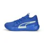 Basketball Shoes for Adults Puma Court Rider Chaos Sl Blue by Puma, Footwear - Ref: S64110472, Price: 81,74 €, Discount: %