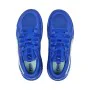 Chaussures de Basket-Ball pour Adultes Puma Court Rider Chaos Sl Bleu de Puma, Baskets - Réf : S64110472, Prix : 81,74 €, Rem...