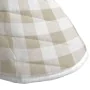 Colcha HappyFriday Basic Vichy Beige 180 x 260 cm de HappyFriday, Mantas y colchas - Ref: D1611901, Precio: 68,40 €, Descuent...