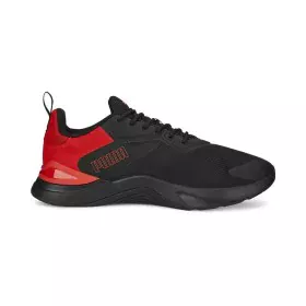 Men's Trainers Puma Infusion Black by Puma, Footwear - Ref: S64110515, Price: 65,49 €, Discount: %