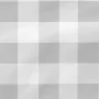 Cushion HappyFriday Basic Grey Star Gingham 50 x 50 cm by HappyFriday, Back & Body Pillows - Ref: D1611911, Price: 10,73 €, D...