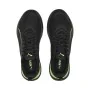 Sapatilhas de Desporto de Homem Puma Infusion Preto de Puma, Ténis - Ref: S64110521, Preço: 63,72 €, Desconto: %