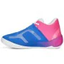 Basketball Shoes for Adults Puma Rise Pink Blue by Puma, Footwear - Ref: S64110536, Price: 85,78 €, Discount: %