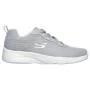 Sapatilhas de Desporto Mulher Skechers Dynamight 2.0 - Eye To Cinzento claro de Skechers, Ténis - Ref: S64110538, Preço: 59,2...