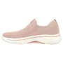 Sapatilhas de Desporto Mulher Skechers GO WALK Arch Fit - Iconic Cor de Rosa de Skechers, Ténis - Ref: S64110539, Preço: 70,3...