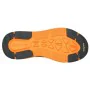 Sapatilhas de Desporto de Homem Skechers Max Cushioning Delta Cinzento Laranja de Skechers, Ténis - Ref: S64110543, Preço: 92...