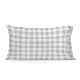 Pillowcase HappyFriday Basic Kids Vichy by HappyFriday, Sheets and pillowcases - Ref: D1611920, Price: 12,96 €, Discount: %