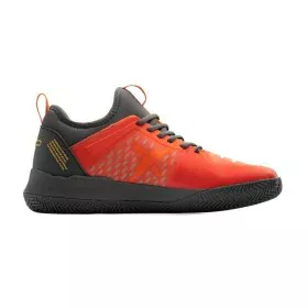 Scarpe Sportive Uomo Drop Shot Bentor Lima Padel Rosso di Drop Shot, Scarpe - Rif: S64110587, Prezzo: 97,20 €, Sconto: %