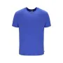 T-shirt à manches courtes homme Russell Athletic Amt A30011 Bleu de Russell Athletic, Homme - Réf : S64110607, Prix : 18,22 €...