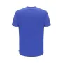 T-shirt à manches courtes homme Russell Athletic Amt A30011 Bleu de Russell Athletic, Homme - Réf : S64110607, Prix : 18,22 €...