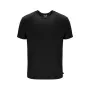 Camiseta de Manga Corta Hombre Russell Athletic Amt A30011 Negro de Russell Athletic, Hombre - Ref: S64110608, Precio: 16,59 ...