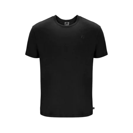 Men’s Short Sleeve T-Shirt Russell Athletic Amt A30011 Black by Russell Athletic, Men - Ref: S64110608, Price: 16,59 €, Disco...