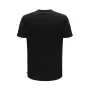 Camiseta de Manga Corta Hombre Russell Athletic Amt A30011 Negro de Russell Athletic, Hombre - Ref: S64110608, Precio: 16,59 ...