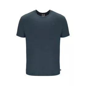 Maglia a Maniche Corte Uomo Russell Athletic Amt A30011 Blu scuro di Russell Athletic, Uomo - Rif: S64110609, Prezzo: 18,22 €...