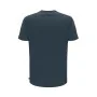 Maglia a Maniche Corte Uomo Russell Athletic Amt A30011 Blu scuro di Russell Athletic, Uomo - Rif: S64110609, Prezzo: 18,22 €...