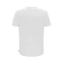 Maglia a Maniche Corte Uomo Russell Athletic Amt A30011 Bianco di Russell Athletic, Uomo - Rif: S64110610, Prezzo: 18,22 €, S...