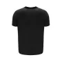 Maglia a Maniche Corte Uomo Russell Athletic Amt A30081 Nero di Russell Athletic, Uomo - Rif: S64110611, Prezzo: 18,36 €, Sco...