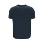 Maglia a Maniche Corte Uomo Russell Athletic Ara Blu scuro di Russell Athletic, Uomo - Rif: S64110613, Prezzo: 19,30 €, Scont...