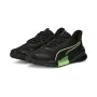 Chaussures de Sport pour Homme Puma Pwrframe Tr 2 Noir de Puma, Baskets - Réf : S64110617, Prix : 62,74 €, Remise : %