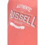 Camiseta de Manga Corta Hombre Russell Athletic Amt A30081 Naranja Coral de Russell Athletic, Hombre - Ref: S64110618, Precio...