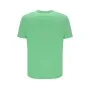 Maglia a Maniche Corte Uomo Russell Athletic Amt A30101 Verde Verde Chiaro di Russell Athletic, Uomo - Rif: S64110621, Prezzo...