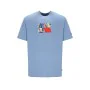 Camiseta de Manga Corta Hombre Russell Athletic Emt E36211 Azul Añil de Russell Athletic, Hombre - Ref: S64110629, Precio: 32...